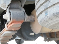 日産アトラス高圧洗浄車小型（2t・3t）[写真36]