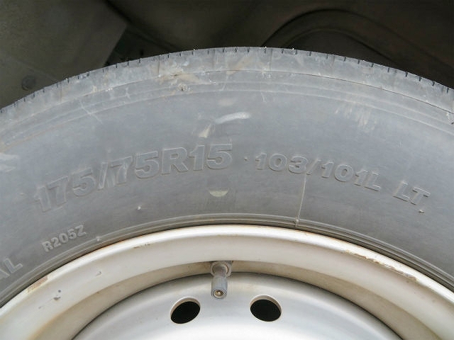 日産アトラス高圧洗浄車小型（2t・3t）[写真39]