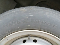 日産アトラス高圧洗浄車小型（2t・3t）[写真39]