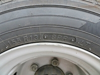 日産アトラス高圧洗浄車小型（2t・3t）[写真40]