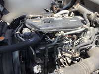 いすゞエルフ平ボディ小型（2t・3t）[写真11]