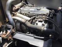 いすゞエルフ平ボディ小型（2t・3t）[写真12]