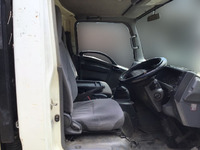 いすゞエルフ平ボディ小型（2t・3t）[写真13]