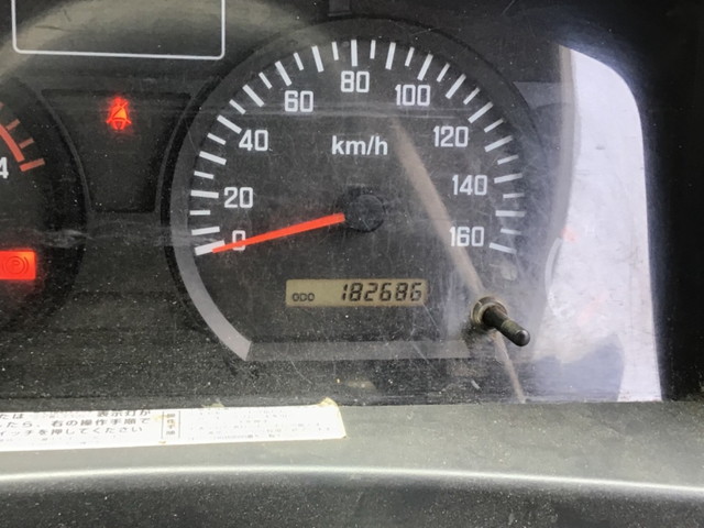 いすゞエルフ平ボディ小型（2t・3t）[写真15]