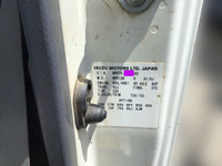 いすゞエルフ平ボディ小型（2t・3t）[写真17]