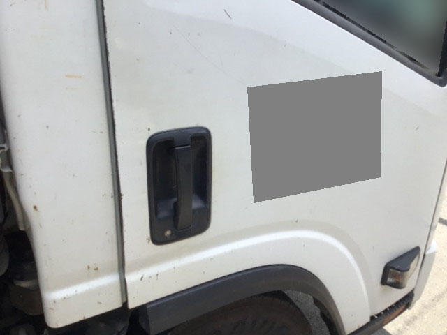 いすゞエルフ平ボディ小型（2t・3t）[写真04]