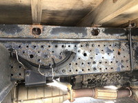 いすゞエルフ平ボディ小型（2t・3t）[写真09]