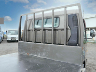 三菱ふそうキャンター平ボディ小型（2t・3t）[写真10]