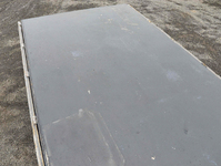 三菱ふそうキャンター平ボディ小型（2t・3t）[写真11]