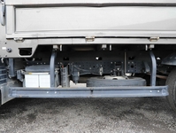 三菱ふそうキャンター平ボディ小型（2t・3t）[写真13]