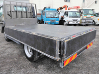 三菱ふそうキャンター平ボディ小型（2t・3t）[写真09]