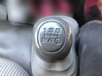 トヨタトヨエースルートバン小型（2t・3t）[写真12]