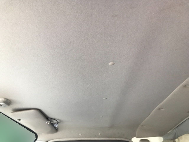 トヨタトヨエースルートバン小型（2t・3t）[写真09]