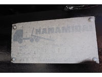 三菱ふそうキャンターローダーダンプ小型（2t・3t）[写真10]