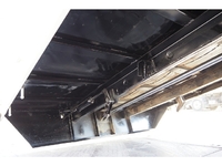 三菱ふそうキャンターローダーダンプ小型（2t・3t）[写真11]