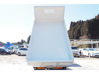 三菱ふそうキャンターローダーダンプ小型（2t・3t）[写真12]