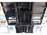 三菱ふそうキャンターローダーダンプ小型（2t・3t）[写真14]