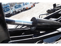 三菱ふそうキャンターローダーダンプ小型（2t・3t）[写真17]