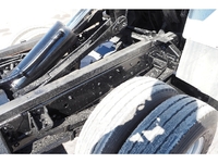 三菱ふそうキャンターローダーダンプ小型（2t・3t）[写真21]