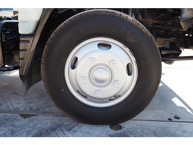 三菱ふそうキャンターローダーダンプ小型（2t・3t）[写真26]