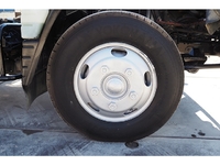 三菱ふそうキャンターローダーダンプ小型（2t・3t）[写真26]