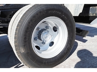 三菱ふそうキャンターローダーダンプ小型（2t・3t）[写真27]