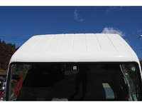 三菱ふそうキャンターローダーダンプ小型（2t・3t）[写真28]