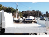 三菱ふそうキャンターローダーダンプ小型（2t・3t）[写真31]