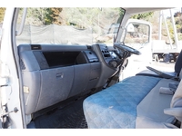 三菱ふそうキャンターローダーダンプ小型（2t・3t）[写真34]