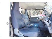 三菱ふそうキャンターローダーダンプ小型（2t・3t）[写真36]