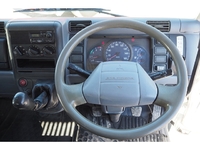 三菱ふそうキャンターローダーダンプ小型（2t・3t）[写真38]