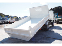 三菱ふそうキャンターローダーダンプ小型（2t・3t）[写真04]