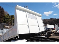 三菱ふそうキャンターローダーダンプ小型（2t・3t）[写真07]