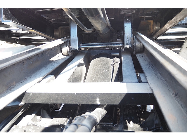 三菱ふそうキャンターローダーダンプ小型（2t・3t）[写真09]