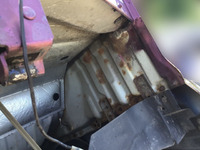 UDトラックスクオントレーラーヘッド（トラクターヘッド）大型（10t）[写真13]