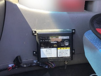 UDトラックスクオントレーラーヘッド（トラクターヘッド）大型（10t）[写真19]