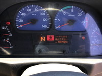 UDトラックスクオントレーラーヘッド（トラクターヘッド）大型（10t）[写真20]