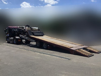 UDトラックスクオントレーラーヘッド（トラクターヘッド）大型（10t）[写真30]