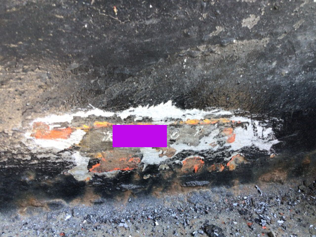 UDトラックスクオントレーラーヘッド（トラクターヘッド）大型（10t）[写真36]