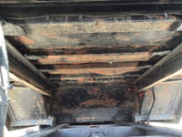 UDトラックスクオントレーラーヘッド（トラクターヘッド）大型（10t）[写真09]