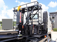 日野プロフィアコンテナ専用車大型（10t）[写真13]