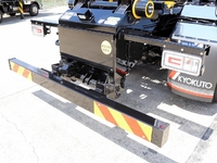 日野プロフィアコンテナ専用車大型（10t）[写真14]