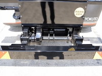 日野プロフィアコンテナ専用車大型（10t）[写真15]