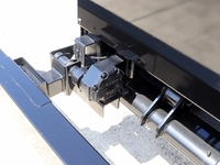 日野プロフィアコンテナ専用車大型（10t）[写真16]