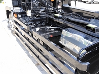 日野プロフィアコンテナ専用車大型（10t）[写真17]