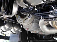 日野プロフィアコンテナ専用車大型（10t）[写真25]