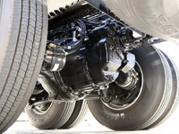 日野プロフィアコンテナ専用車大型（10t）[写真26]