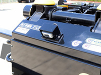 日野プロフィアコンテナ専用車大型（10t）[写真27]