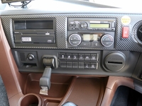 日野プロフィアコンテナ専用車大型（10t）[写真31]