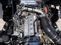 日野プロフィアコンテナ専用車大型（10t）[写真32]